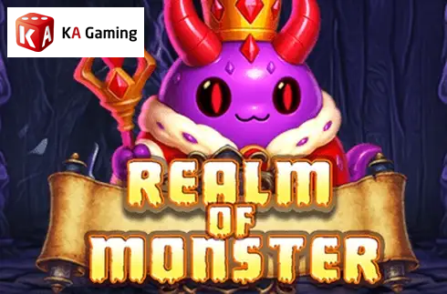 Realm of Monster